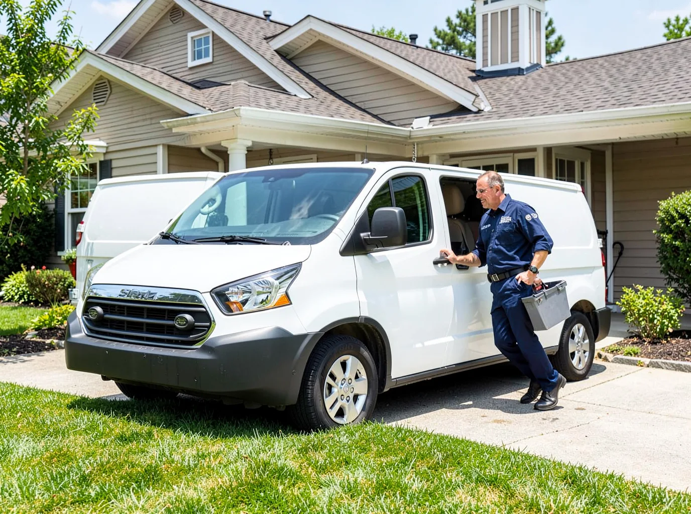Emergency Plumber company in Keene, ND