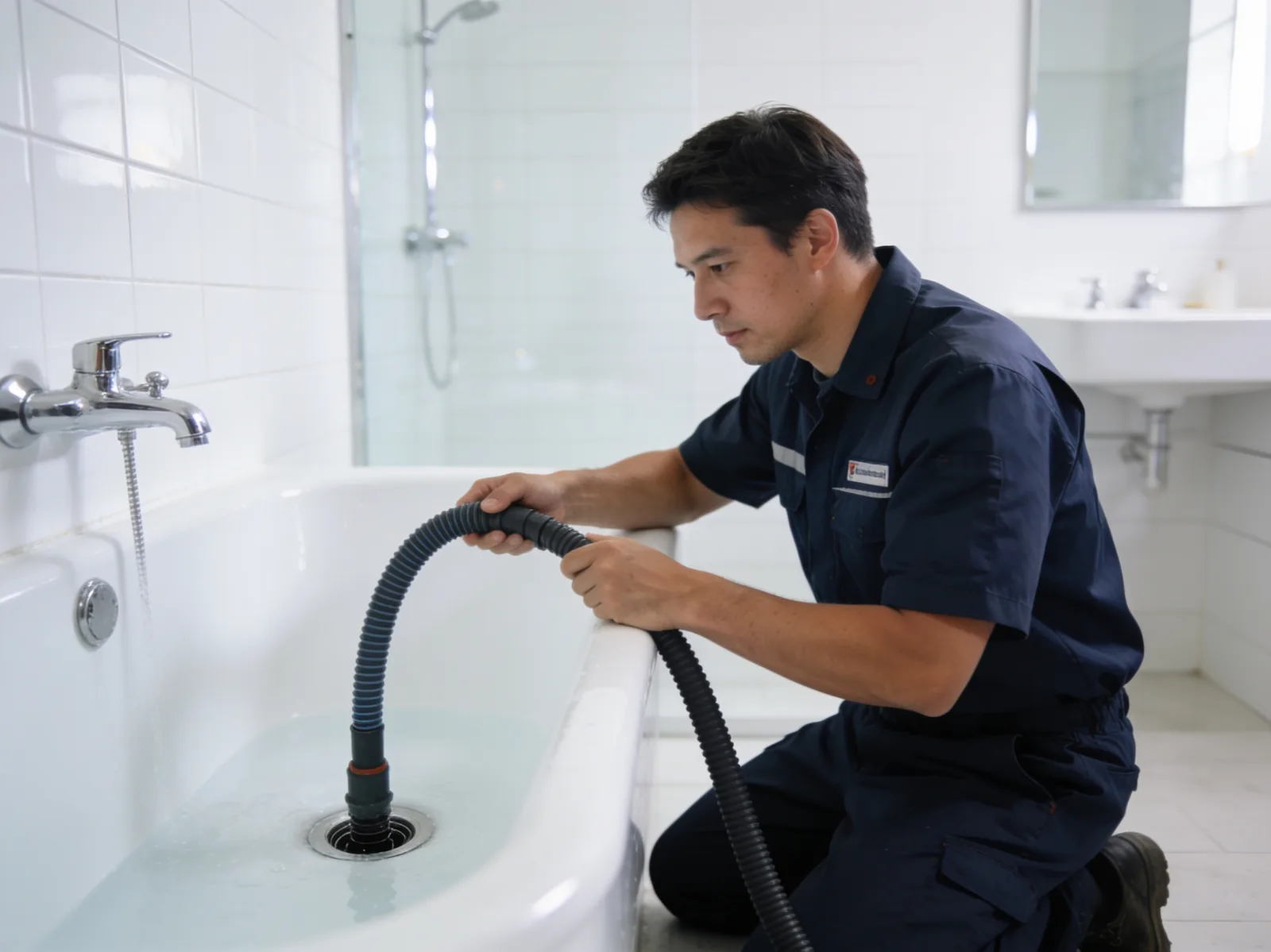 Emergency Plumber Keene, ND FAQs